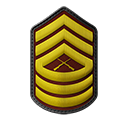 MASTER SERGEANT